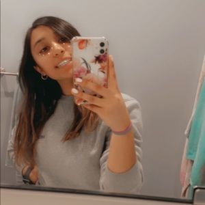 Meet your Posher, Avani